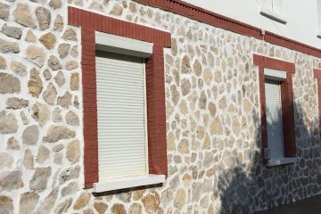 BP Rénovation - façadier enduiseur à Dieupentale