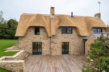 Bretagne Sud Renovation - façadier enduiseur à Crac'h