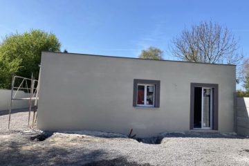 Bricovia Habitat - façadier enduiseur à Metz