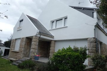 Brillant Peinture carnac - façadier enduiseur à Carnac