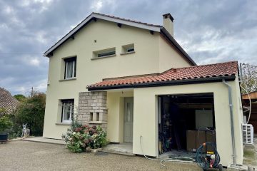 Brovia Peinture - façadier enduiseur à Montauban