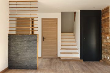 BRP Rénovation - façadier enduiseur à Douvaine