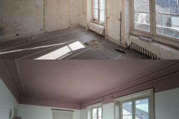Brunard peinture - façadier enduiseur à Alençon