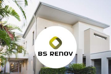 Bs renov - façadier enduiseur à Blendecques