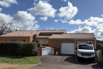 BS Rénovation - façadier enduiseur à Albi