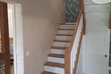 BTM Peinture - façadier enduiseur à Artix