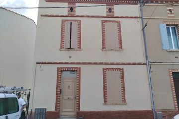 Buche peinture - façadier enduiseur à Albi