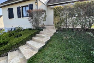 BV Construction 71 - façadier enduiseur à Saint-Firmin
