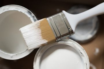 Camus Peinture - façadier enduiseur à Fay-de-Bretagne