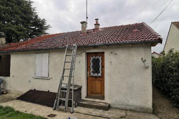Capello Mondzon - façadier enduiseur à Santeny