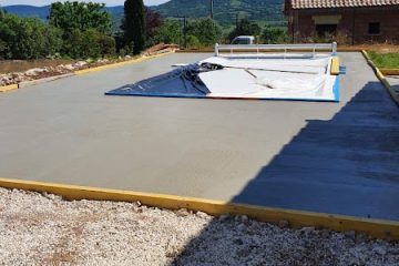 Cappa Maçonnerie - façadier enduiseur à Malemort-du-Comtat