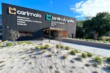 Carimalo Rénovation - façadier enduiseur à Vannes
