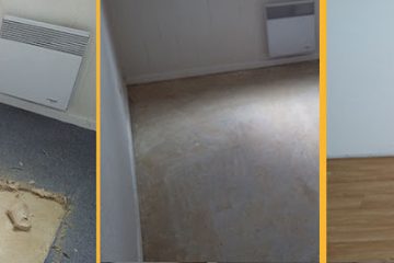 Casotti Peinture - façadier enduiseur à Marcq-en-Barœul