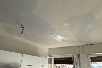 Cavelier Bastien Peinture - façadier enduiseur à Prades