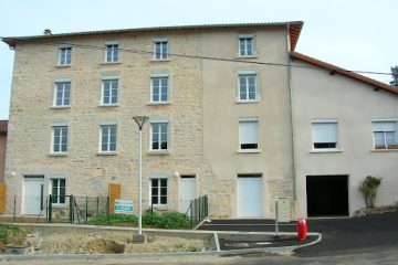 Cavieux Facades - façadier enduiseur à Saint-André-De-Corcy