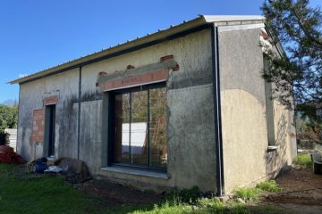 CBK FACADES - Façadier à Toulouse - façadier enduiseur à Toulouse