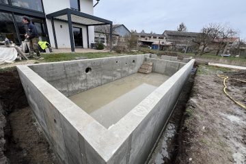 CBM Construction - façadier enduiseur à Dorlisheim