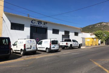 CBP SAS - façadier enduiseur à Toulon