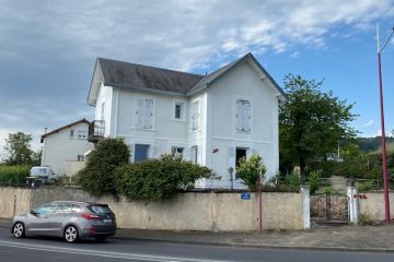 CD Bâtiment - façadier enduiseur à Ceyrat