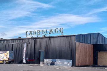 CELTILAQ Peinture & Décoration - façadier enduiseur à Coëtmieux