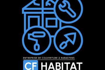 CF Habitat - façadier enduiseur à Saussenac