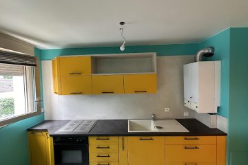CFP - façadier enduiseur à Paroy-sur-Tholon