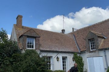 CH. rénovation - façadier enduiseur à Dordives