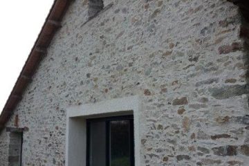 Chaillou Père et Fils - façadier enduiseur à Aizenay