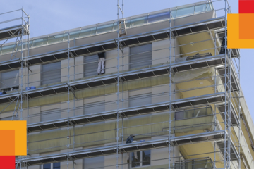 Chanel Rénovation - façadier enduiseur à Saint-Alban-Leysse