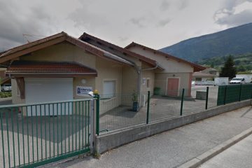 Charvin Peinture - façadier enduiseur à Saint-Jorioz