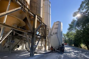 Chaux de Saint-Astier - façadier enduiseur à Saint-Astier