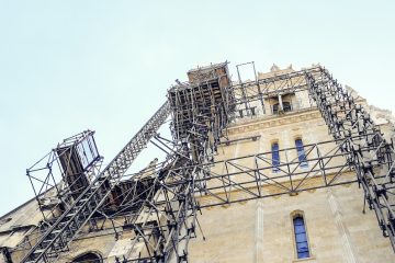 Chesnel Batiment SAS - façadier enduiseur à Esquay-Notre-Dame