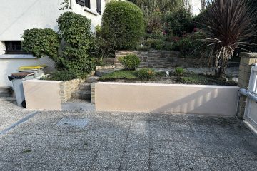 Chopin Maçonnerie SARL - façadier enduiseur à Cancale