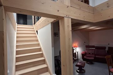 Chrom' Habitat - façadier enduiseur à Annecy