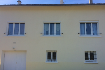 CJ Rénovation - façadier enduiseur à Limoges