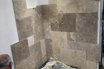 Claude Sanchez Rénovation - façadier enduiseur à Curtafond