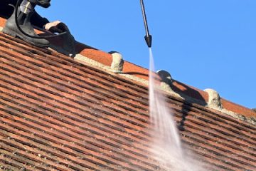 Clean03 - façadier enduiseur à Moulins