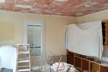 Clément Jarry peinture - façadier enduiseur à Saint-Maixent-l'École