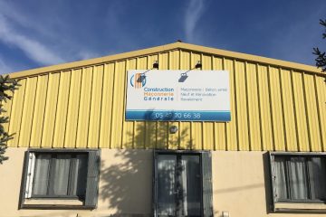 CMG - façadier enduiseur à La Chapelle-Bertrand