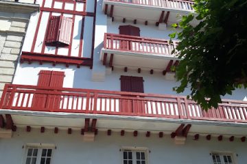 Color & Vous - façadier enduiseur à Saint-Jean-de-Luz