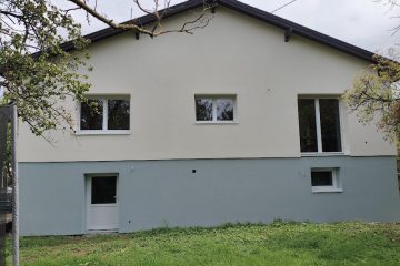 Concept Isodem - façadier enduiseur à Illzach