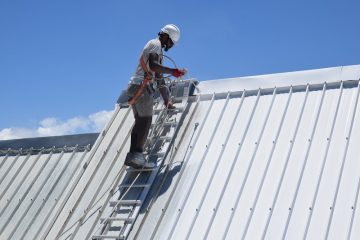 Confortoit - façadier enduiseur à Saint-Pierre