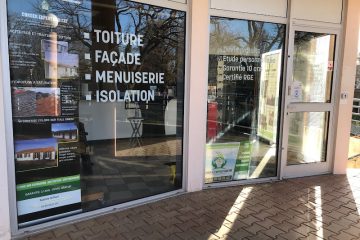 Conseil Expert Habitat - façadier enduiseur à Niort