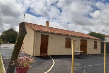Conseil Rénovation 49 Cholet - façadier enduiseur à Cholet