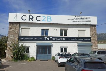 Construction et Rénovation du Cap - façadier enduiseur à Biguglia
