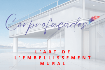 Core Pro Facades - façadier enduiseur à Cagnes-Sur-Mer