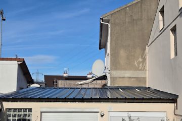 Costallat Couverture - façadier enduiseur à Alfortville