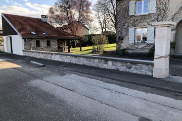 Costantini - façadier enduiseur à Golbey