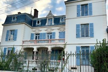 Couleur Crepi 71 - façadier enduiseur à Varennes-le-Grand
