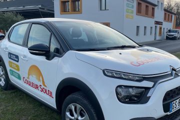 Couleur Soleil Rodez - Spécialiste de l'isolation - façadier enduiseur à Baraqueville